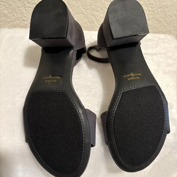 Sugar Women's Block Heel Sandals - Picture 5 of 10